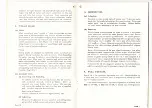 Предварительный просмотр 8 страницы J.A.P 6 Reference Book, Diagrams, Spare Parts Lists