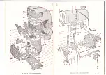 Preview for 9 page of J.A.P 6 Reference Book, Diagrams, Spare Parts Lists