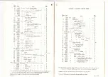 Preview for 19 page of J.A.P 6 Reference Book, Diagrams, Spare Parts Lists