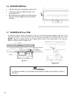 Preview for 46 page of J. A. Roby auster RGCG-25 Installation And Operation Manual