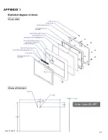 Preview for 27 page of J. A. Roby Chief Instruction Manual