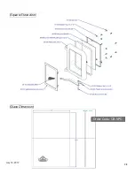 Preview for 28 page of J. A. Roby Chief Instruction Manual