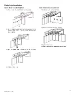 Preview for 11 page of J. A. Roby CUISINIERE Instruction Manual