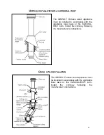 Предварительный просмотр 9 страницы J. A. Roby GRIZZLY FURNACE Instruction Manual