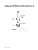 Предварительный просмотр 10 страницы J. A. Roby GRIZZLY FURNACE Instruction Manual