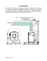 Предварительный просмотр 11 страницы J. A. Roby GRIZZLY FURNACE Instruction Manual