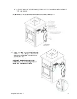 Предварительный просмотр 18 страницы J. A. Roby GRIZZLY FURNACE Instruction Manual