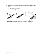 Предварительный просмотр 19 страницы J. A. Roby GRIZZLY FURNACE Instruction Manual