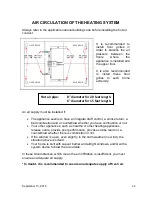 Предварительный просмотр 22 страницы J. A. Roby GRIZZLY FURNACE Instruction Manual