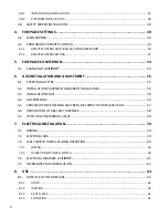 Preview for 6 page of J. A. Roby loo RGR-25 Installation And Operation Manual