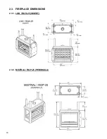 Preview for 18 page of J. A. Roby loo RGR-25 Installation And Operation Manual