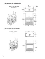 Preview for 20 page of J. A. Roby loo RGR-25 Installation And Operation Manual