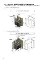 Preview for 24 page of J. A. Roby loo RGR-25 Installation And Operation Manual