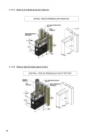 Preview for 26 page of J. A. Roby loo RGR-25 Installation And Operation Manual