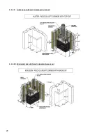 Preview for 28 page of J. A. Roby loo RGR-25 Installation And Operation Manual