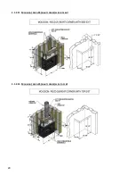 Preview for 29 page of J. A. Roby loo RGR-25 Installation And Operation Manual