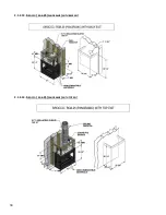 Preview for 30 page of J. A. Roby loo RGR-25 Installation And Operation Manual