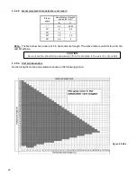 Preview for 37 page of J. A. Roby loo RGR-25 Installation And Operation Manual