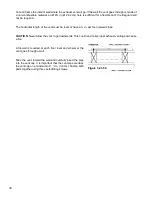 Preview for 39 page of J. A. Roby loo RGR-25 Installation And Operation Manual