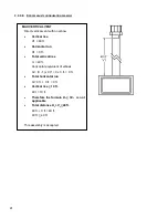 Preview for 41 page of J. A. Roby loo RGR-25 Installation And Operation Manual