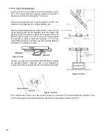 Preview for 42 page of J. A. Roby loo RGR-25 Installation And Operation Manual