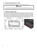 Preview for 47 page of J. A. Roby loo RGR-25 Installation And Operation Manual