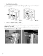 Preview for 48 page of J. A. Roby loo RGR-25 Installation And Operation Manual