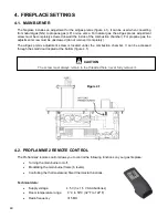 Preview for 49 page of J. A. Roby loo RGR-25 Installation And Operation Manual