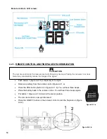 Preview for 50 page of J. A. Roby loo RGR-25 Installation And Operation Manual