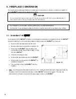 Preview for 54 page of J. A. Roby loo RGR-25 Installation And Operation Manual