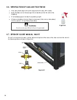 Preview for 58 page of J. A. Roby loo RGR-25 Installation And Operation Manual