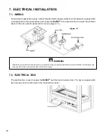 Preview for 59 page of J. A. Roby loo RGR-25 Installation And Operation Manual