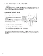 Preview for 60 page of J. A. Roby loo RGR-25 Installation And Operation Manual