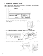 Preview for 62 page of J. A. Roby loo RGR-25 Installation And Operation Manual