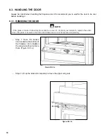 Preview for 66 page of J. A. Roby loo RGR-25 Installation And Operation Manual