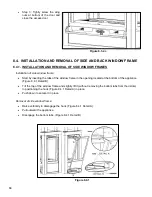 Preview for 68 page of J. A. Roby loo RGR-25 Installation And Operation Manual