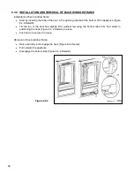 Preview for 69 page of J. A. Roby loo RGR-25 Installation And Operation Manual