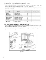 Preview for 70 page of J. A. Roby loo RGR-25 Installation And Operation Manual