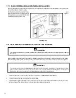 Preview for 71 page of J. A. Roby loo RGR-25 Installation And Operation Manual