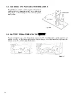 Preview for 73 page of J. A. Roby loo RGR-25 Installation And Operation Manual