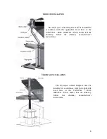 Preview for 8 page of J. A. Roby OLYMPIEN Owner'S Manual