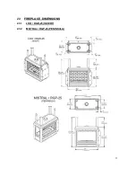 Preview for 17 page of J. A. Roby suroit RGV-25 Installation And Operation Manual