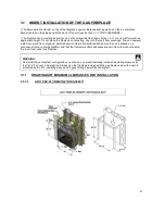 Preview for 21 page of J. A. Roby suroit RGV-25 Installation And Operation Manual