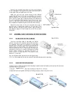 Preview for 39 page of J. A. Roby suroit RGV-25 Installation And Operation Manual