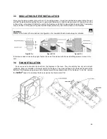 Preview for 40 page of J. A. Roby suroit RGV-25 Installation And Operation Manual