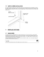 Preview for 44 page of J. A. Roby suroit RGV-25 Installation And Operation Manual