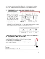 Preview for 53 page of J. A. Roby suroit RGV-25 Installation And Operation Manual