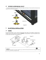 Preview for 54 page of J. A. Roby suroit RGV-25 Installation And Operation Manual