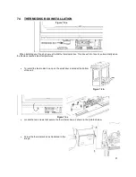 Preview for 57 page of J. A. Roby suroit RGV-25 Installation And Operation Manual