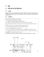 Preview for 58 page of J. A. Roby suroit RGV-25 Installation And Operation Manual